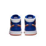 Air Jordan 1 Mid 'Knicks'