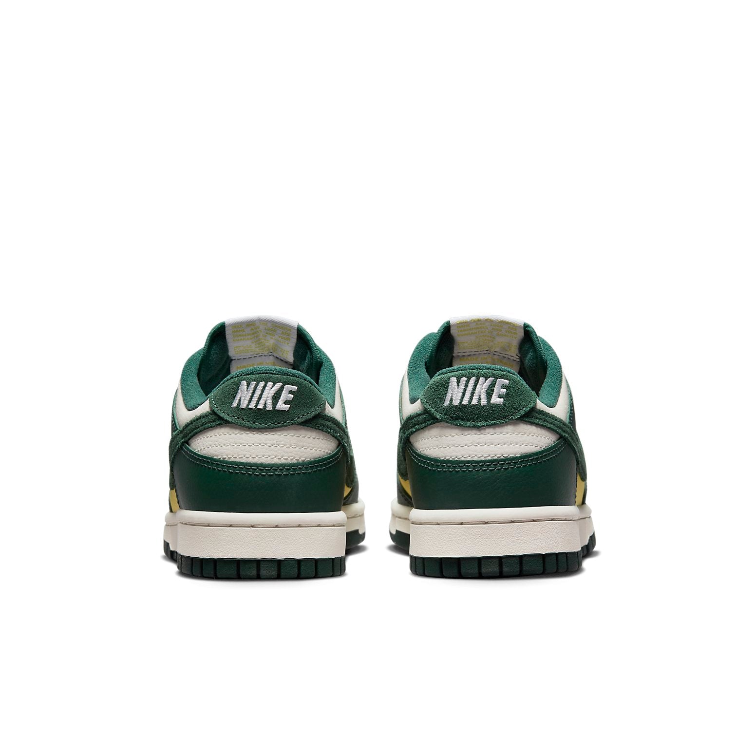 Nike Dunk Low 'Noble Green'