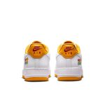 Nike Air Force 1 Low 'West Indies - University Gold'