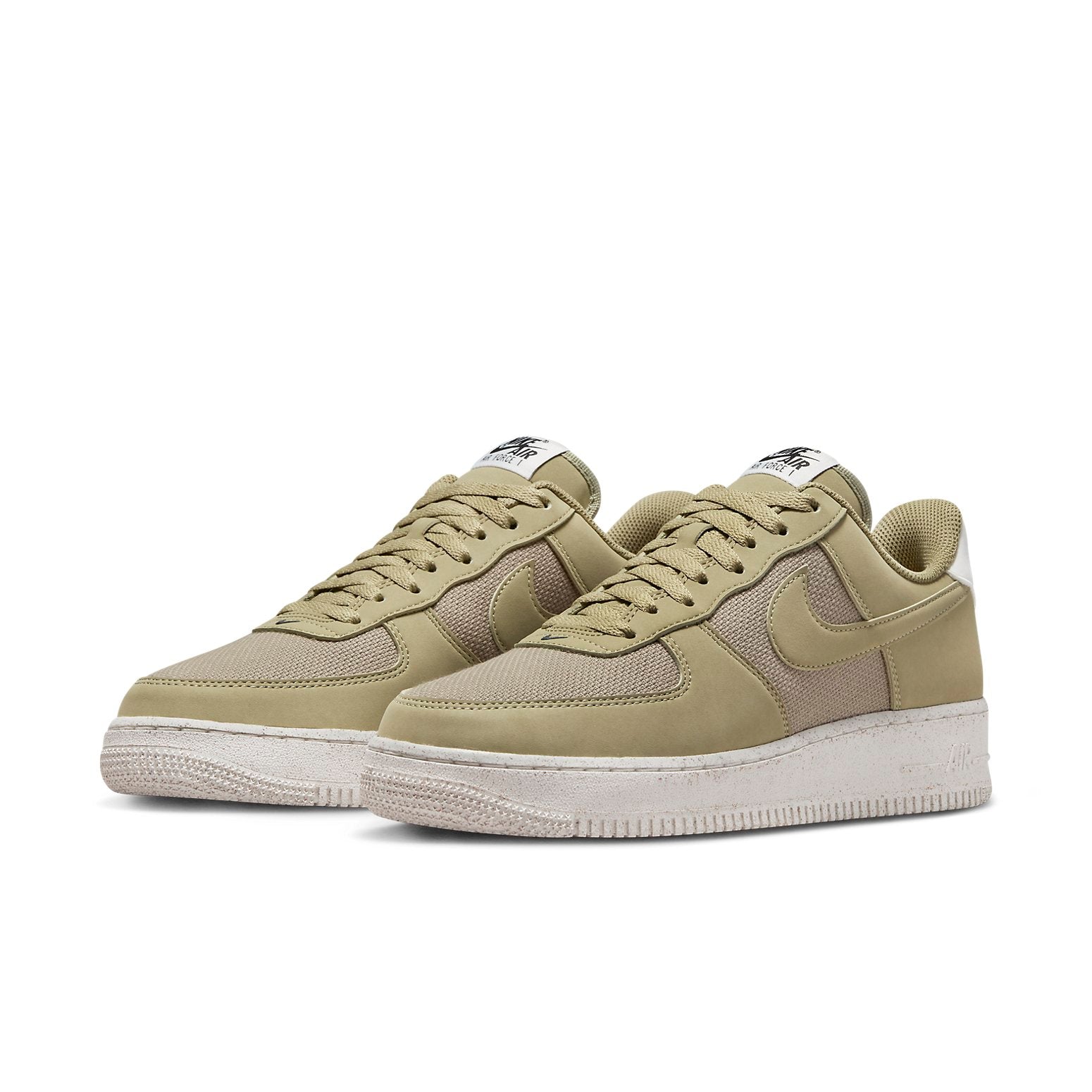 Nike Air Force 1 Low LV 8 'Next Nature Neutral Olive Sail'