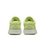 Air Jordan 1 Low 'Limelight'