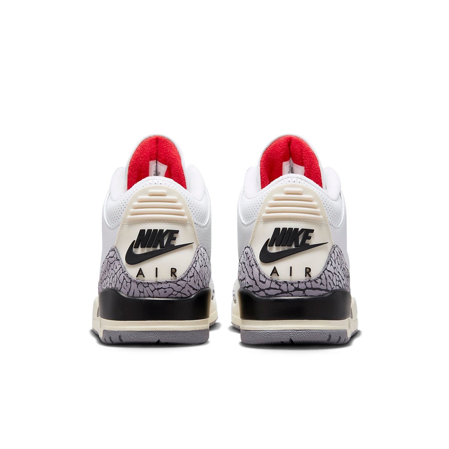 Air Jordan 3 Retro 'White Cement Reimagined'