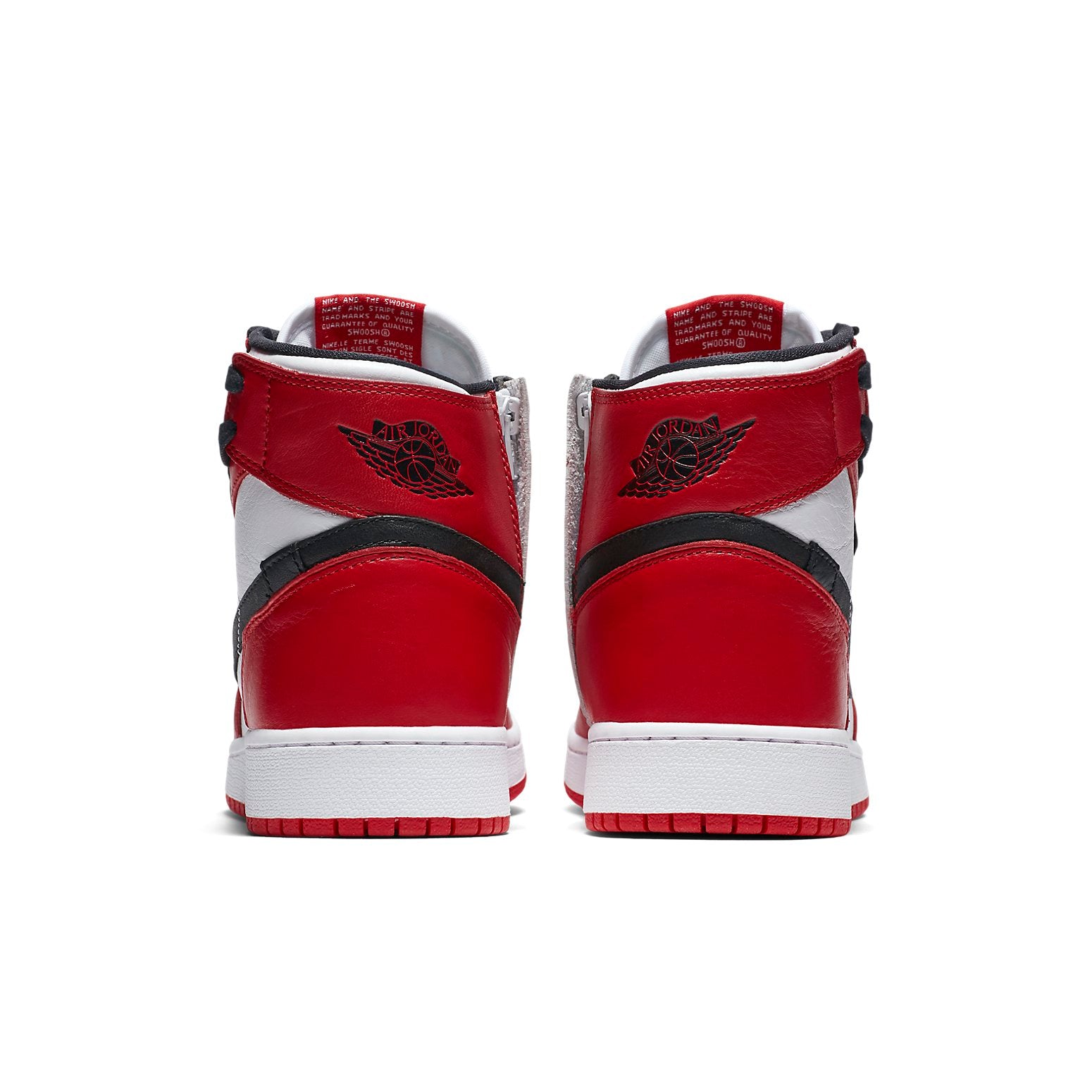 Air Jordan 1 Rebel XX 'Chicago'