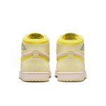 Air Jordan 1 High Zoom CMFT 2 'Citron Tint'