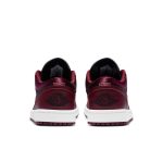 Air Jordan 1 Low SE 'Dark Beetroot'