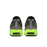 Nike Air Max 95 'Kiss My Airs - Black Volt'