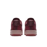 Nike Air Force 1 Low '07 Premium 'Burgundy Crush'