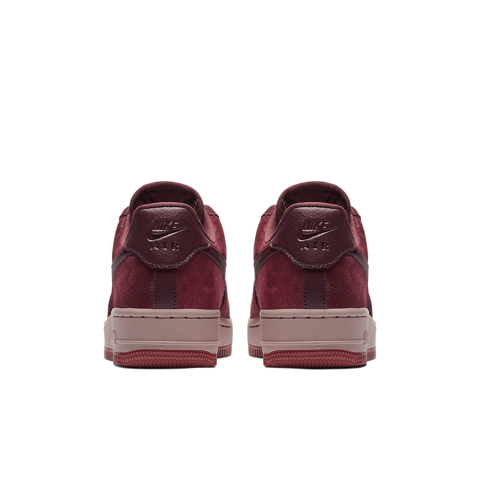 Nike Air Force 1 Low '07 Premium 'Burgundy Crush'