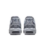 Nike Air Max 95 'Wolf Grey Midnight Navy'