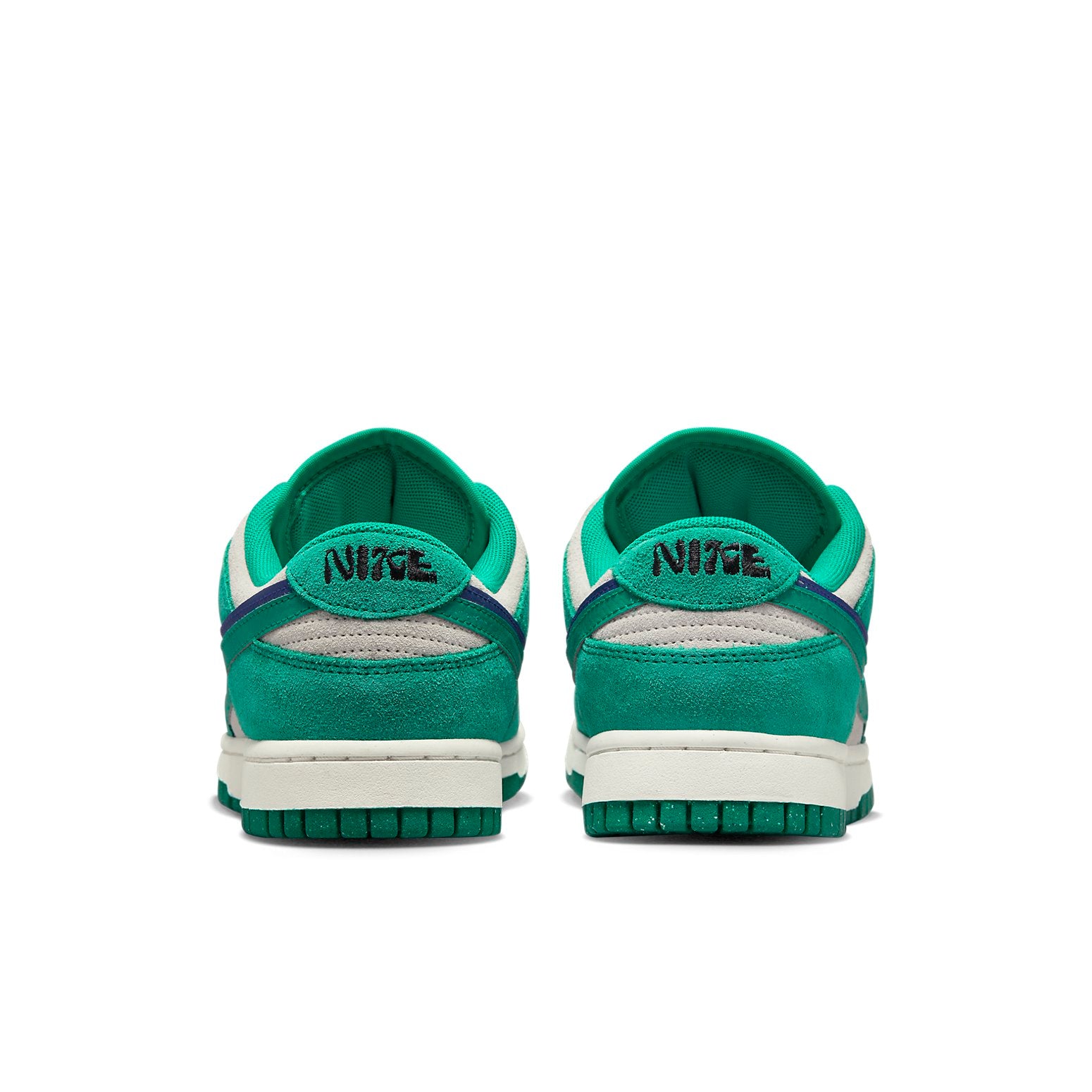 Nike Dunk Low SE 'Sail Neptune Green'