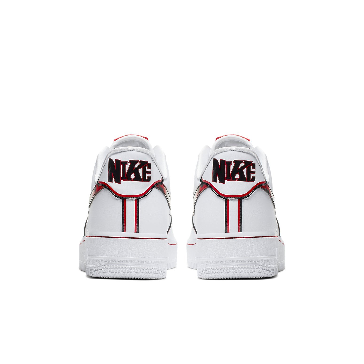 Nike Air Force 1 Low '07 'Rodman'