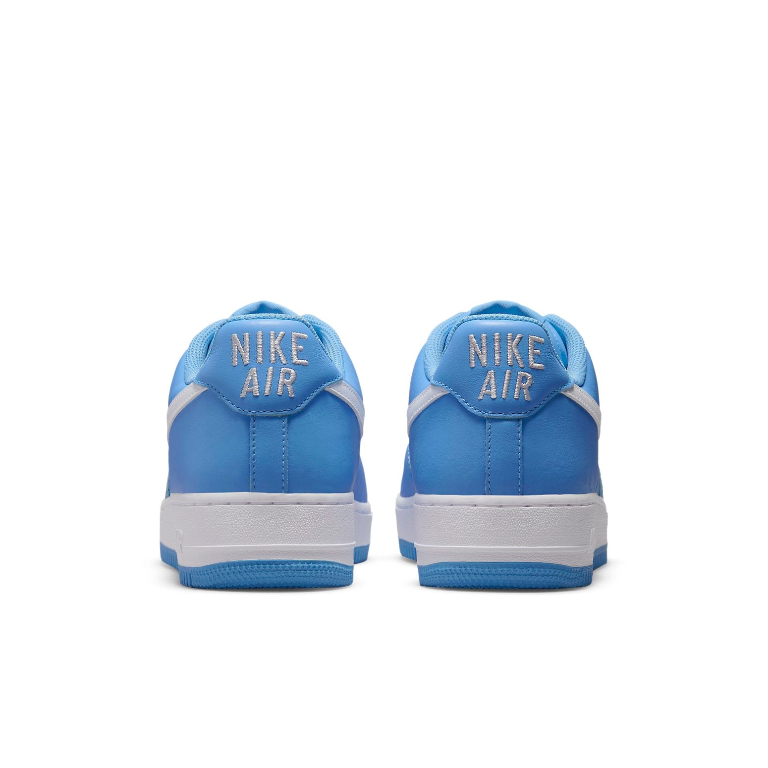 Nike Air Force 1 Low 'Color of the Month - University Blue'