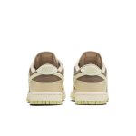 Nike Dunk Low 'Cream Brown'