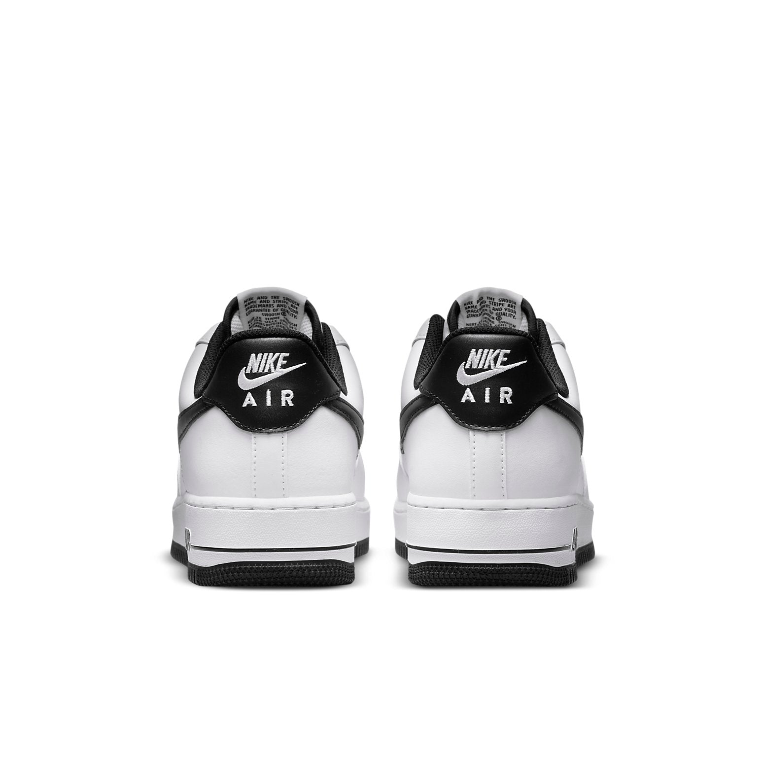 Nike Air Force 1 Low 'White Black'