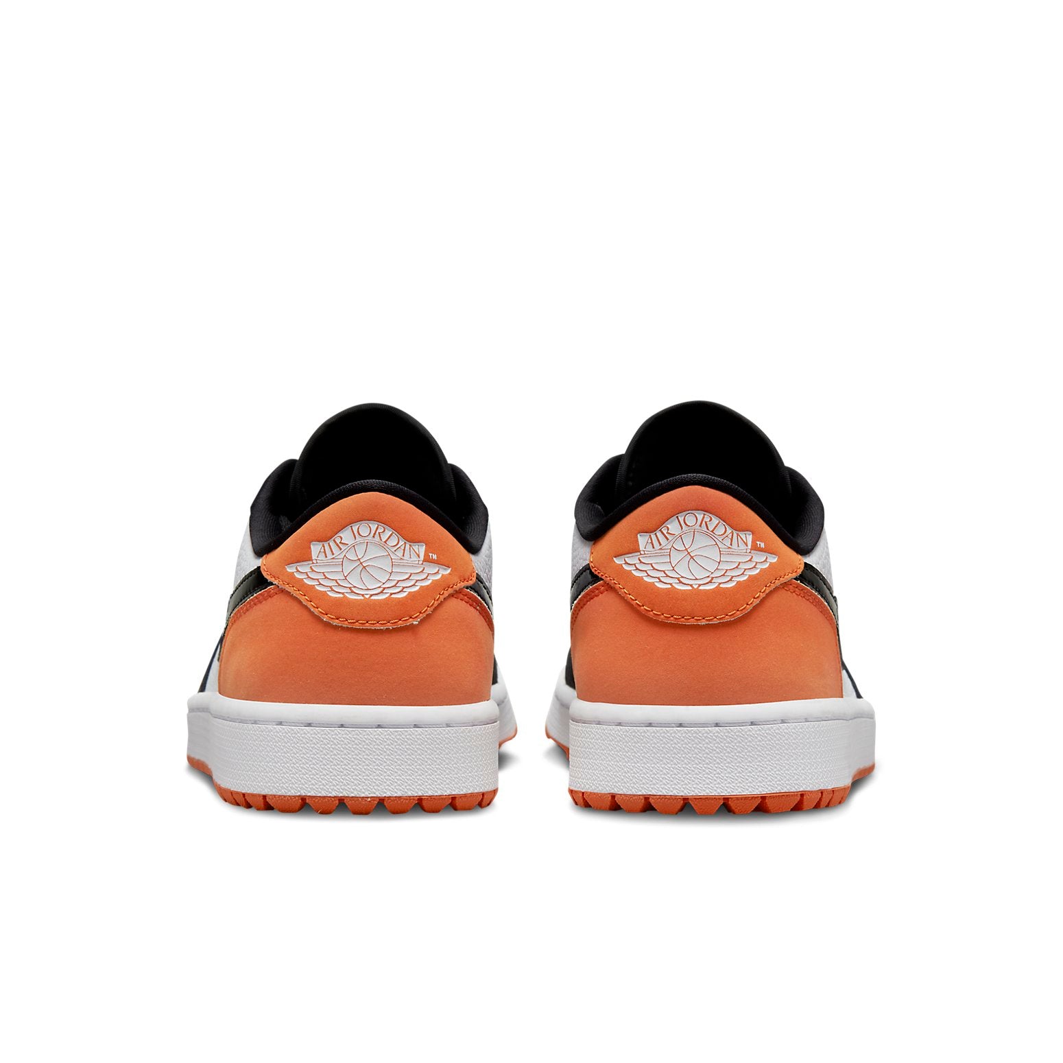 Air Jordan 1 Low Golf 'Shattered Backboard'