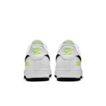 Nike Air Force 1 Low 'Just Do It - White Volt'