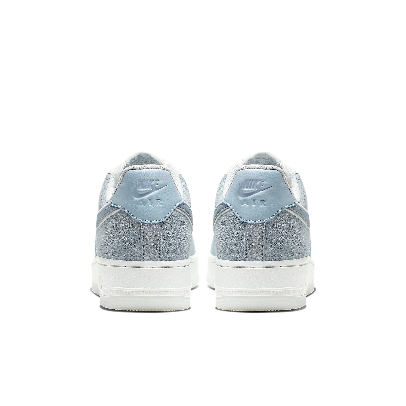 Nike Air Force 1 Low Premium 'Light Armory Blue'