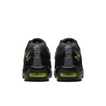 Nike Air Max 95 'Retro Logo Black Volt'