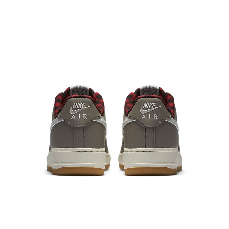 Nike Air Force 1 Low '07 LV8 'Light Taupe'