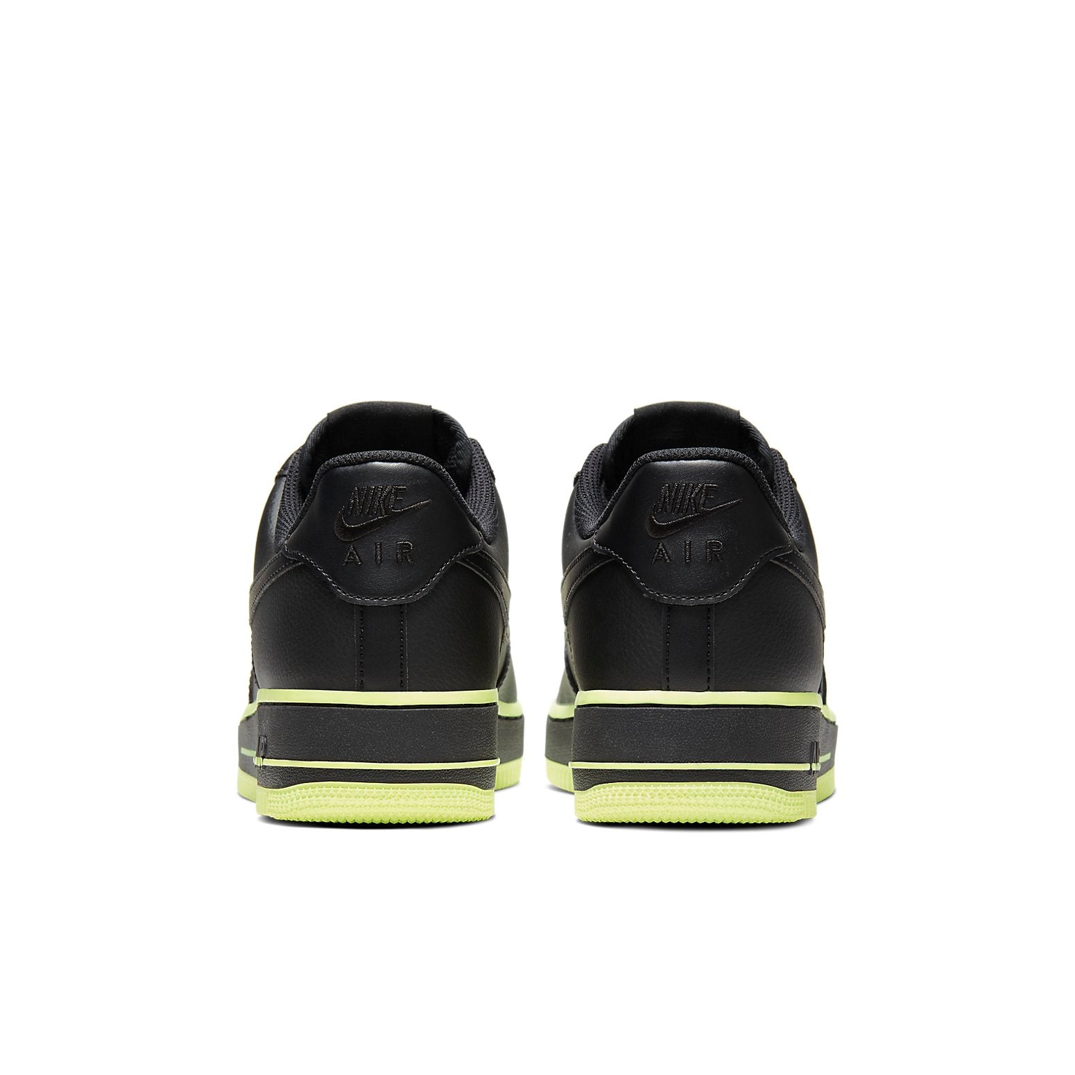 Nike Air Force 1 Low 'Ribbon - Volt'