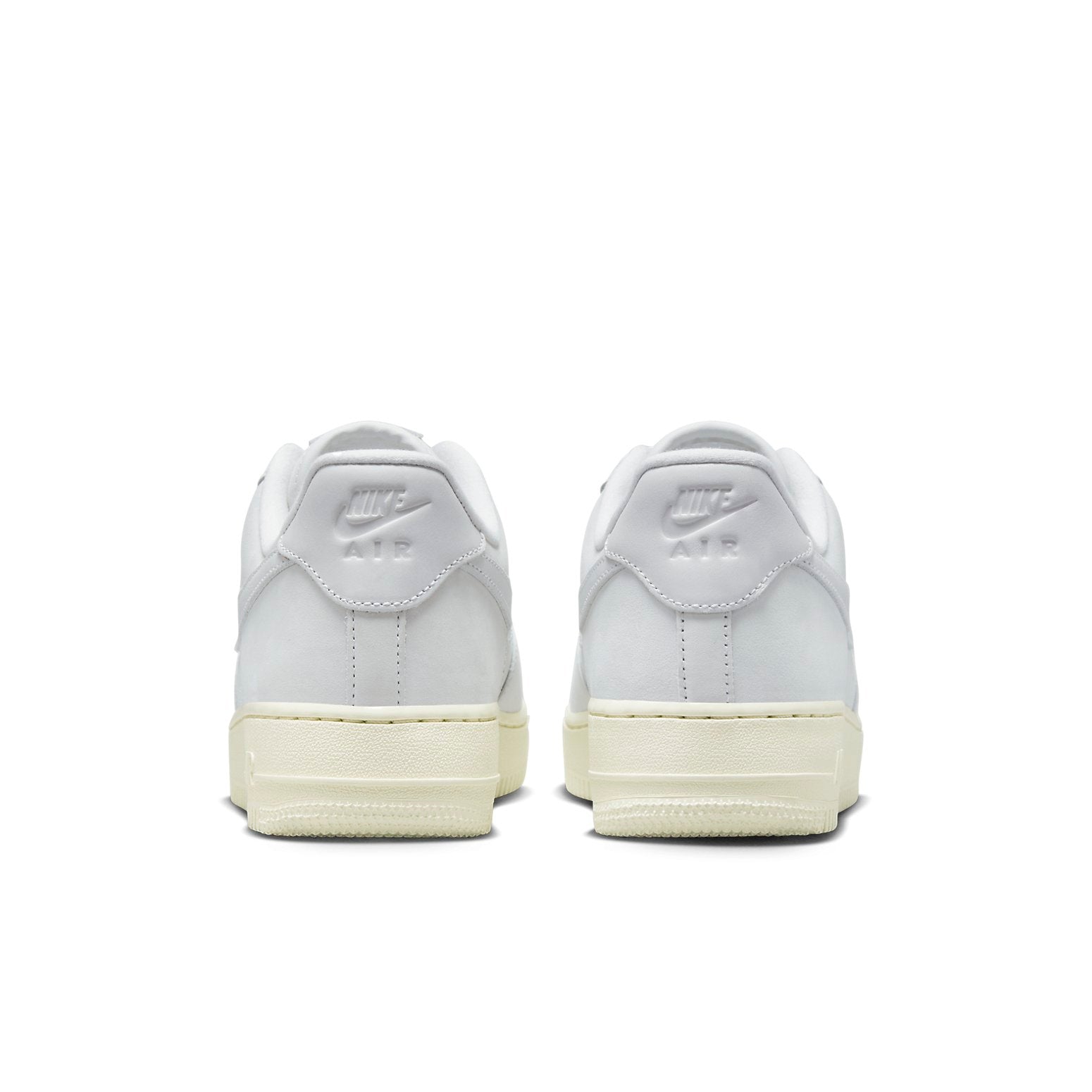 Nike Air Force 1 Low PRM MF 'Summit White'