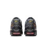 Nike Air Max 95 'Anthracite Yellow Orange'