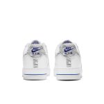 Nike Air Force 1 Low 'Topography Pack - White Racer Blue'