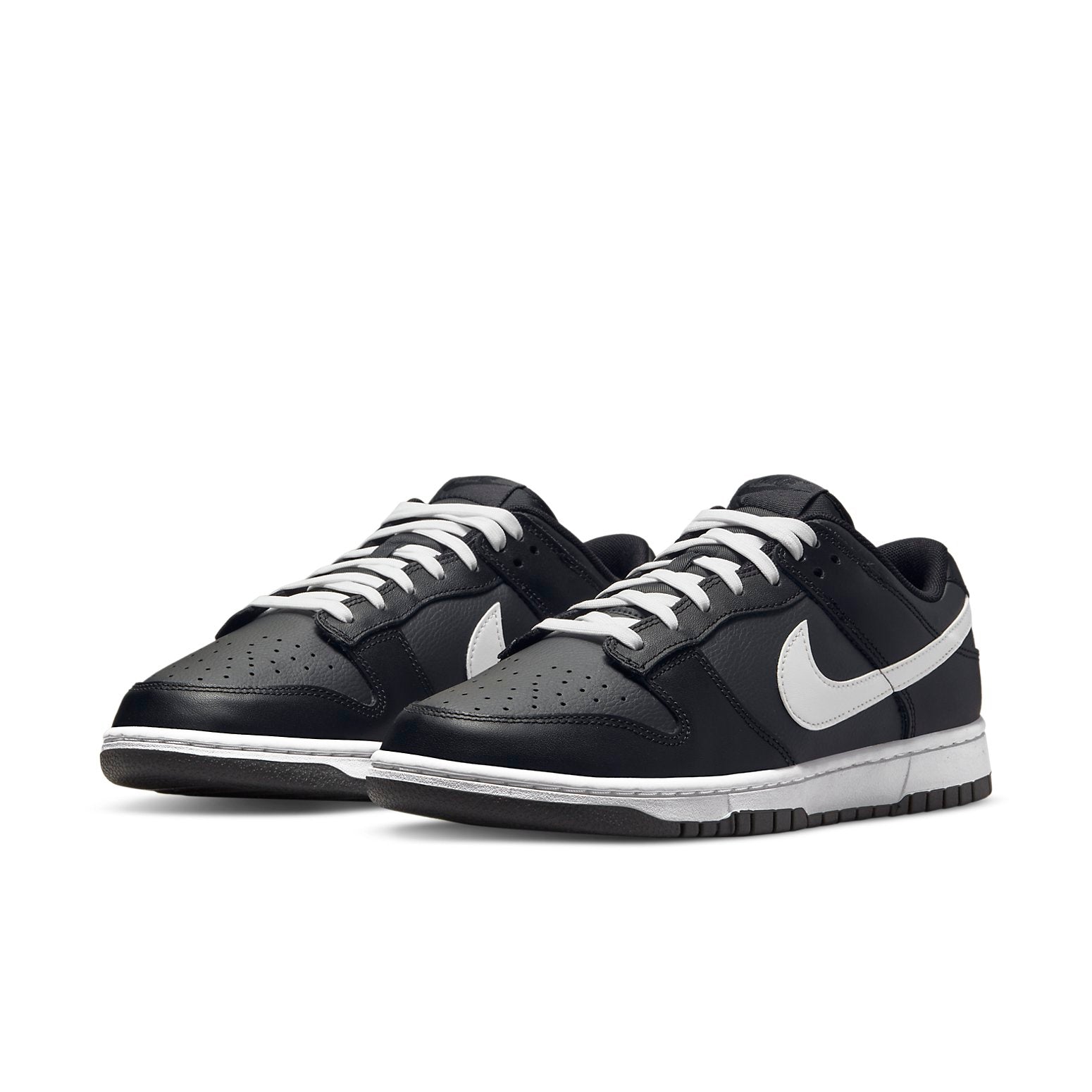 Nike Dunk Low 'Black Panda'