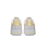 Nike Air Force 1 Low Jumbo 'White Vivid Sulfur'