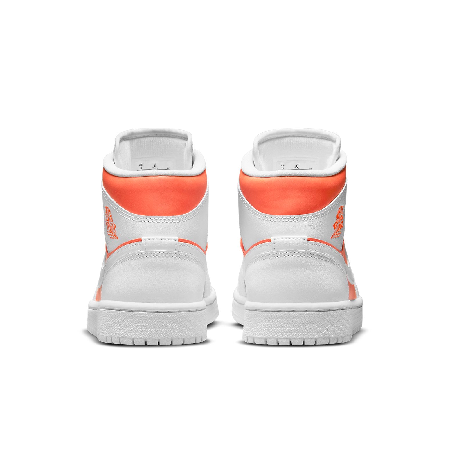 Air Jordan 1 Mid SE 'Bright Citrus'