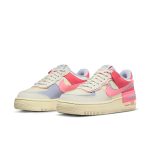 Nike Air Force 1 Low Shadow 'Coconut Milk Pink'