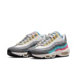 Nike Air Max 95 SE 'Iron Grey Celery'