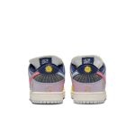 Nike SB Dunk Low Pro 'Be True Xavier Schipani'