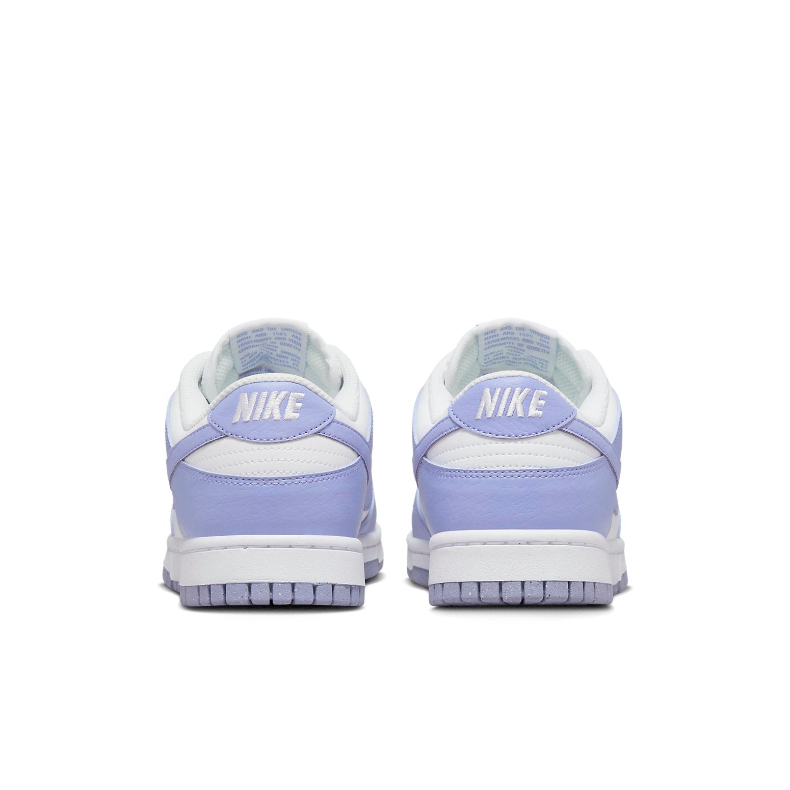 Nike Dunk Low Next Nature 'Lilac'