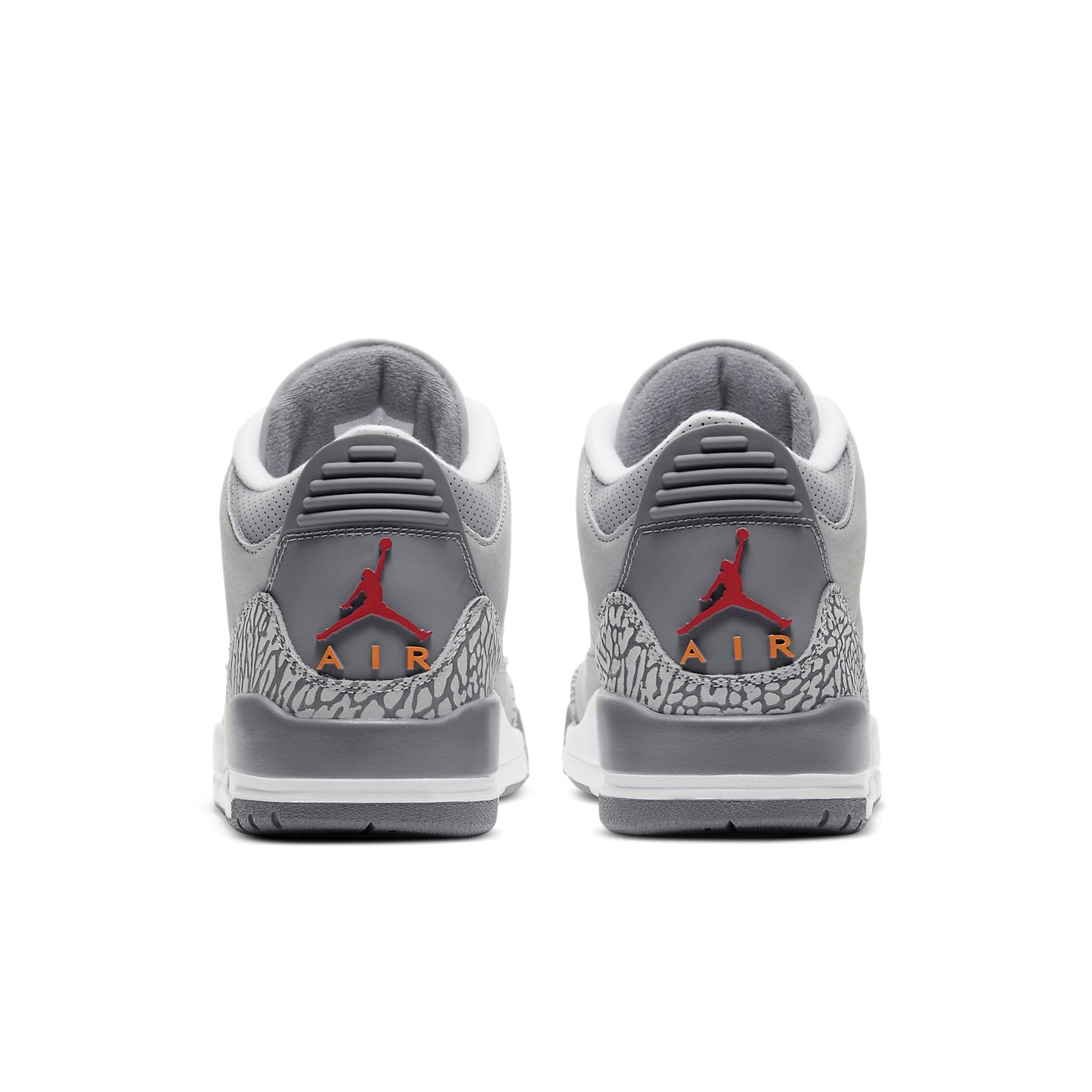 Air Jordan 3 Retro 'Cool Grey' 2021