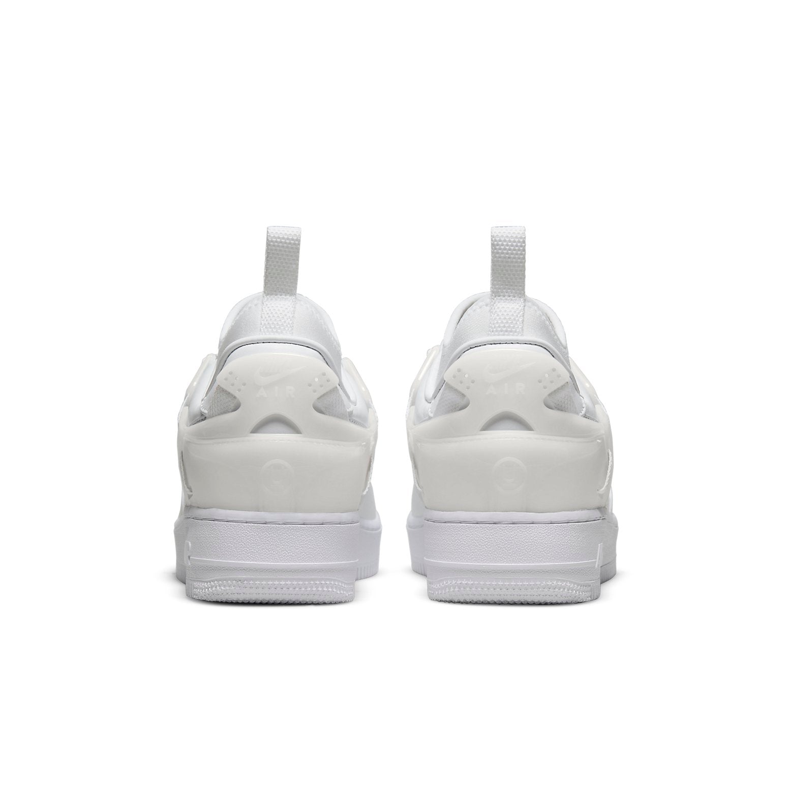 Nike Undercover x Air Force 1 Low SP GORE-TEX 'Triple White'