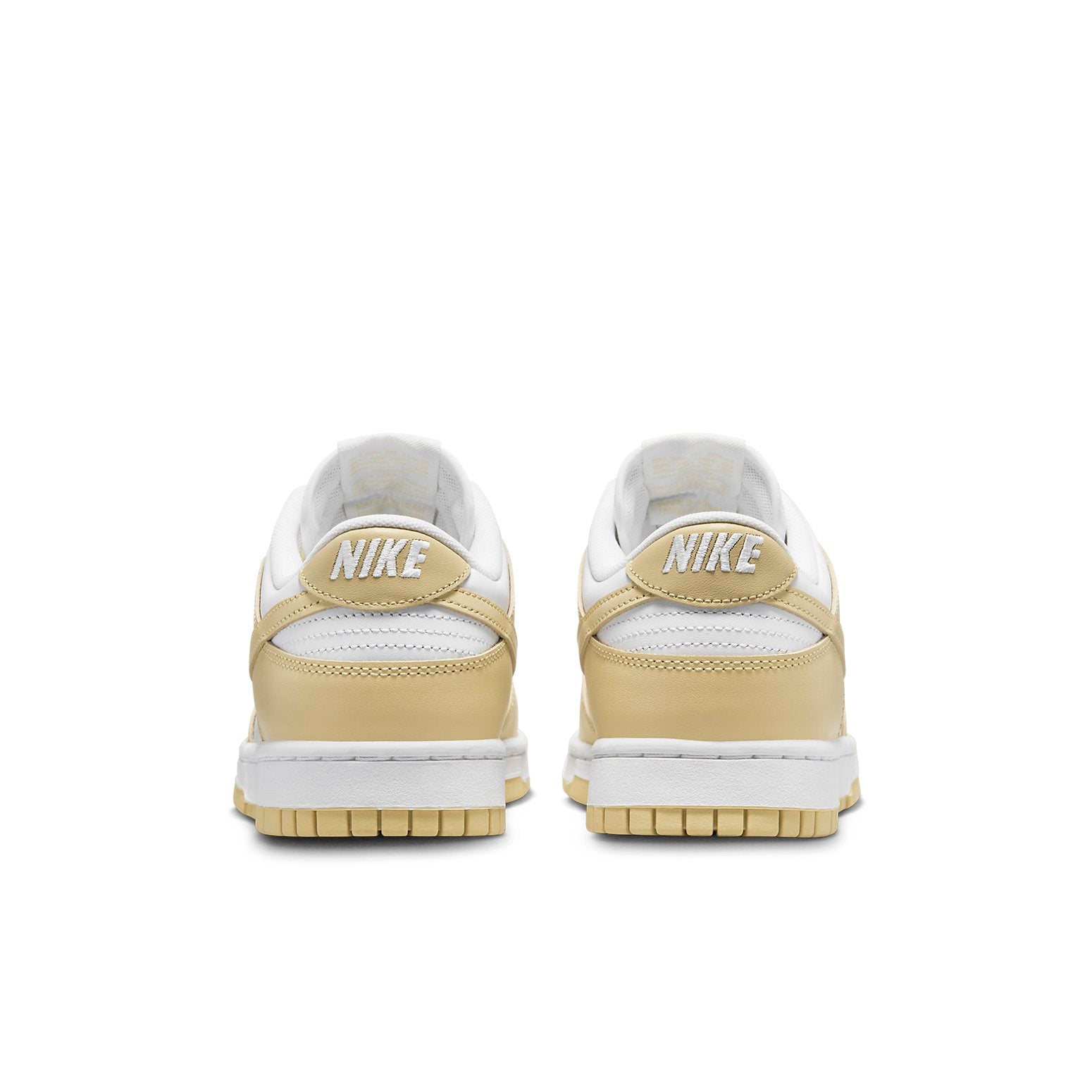 Nike Dunk Low 'Team Gold'