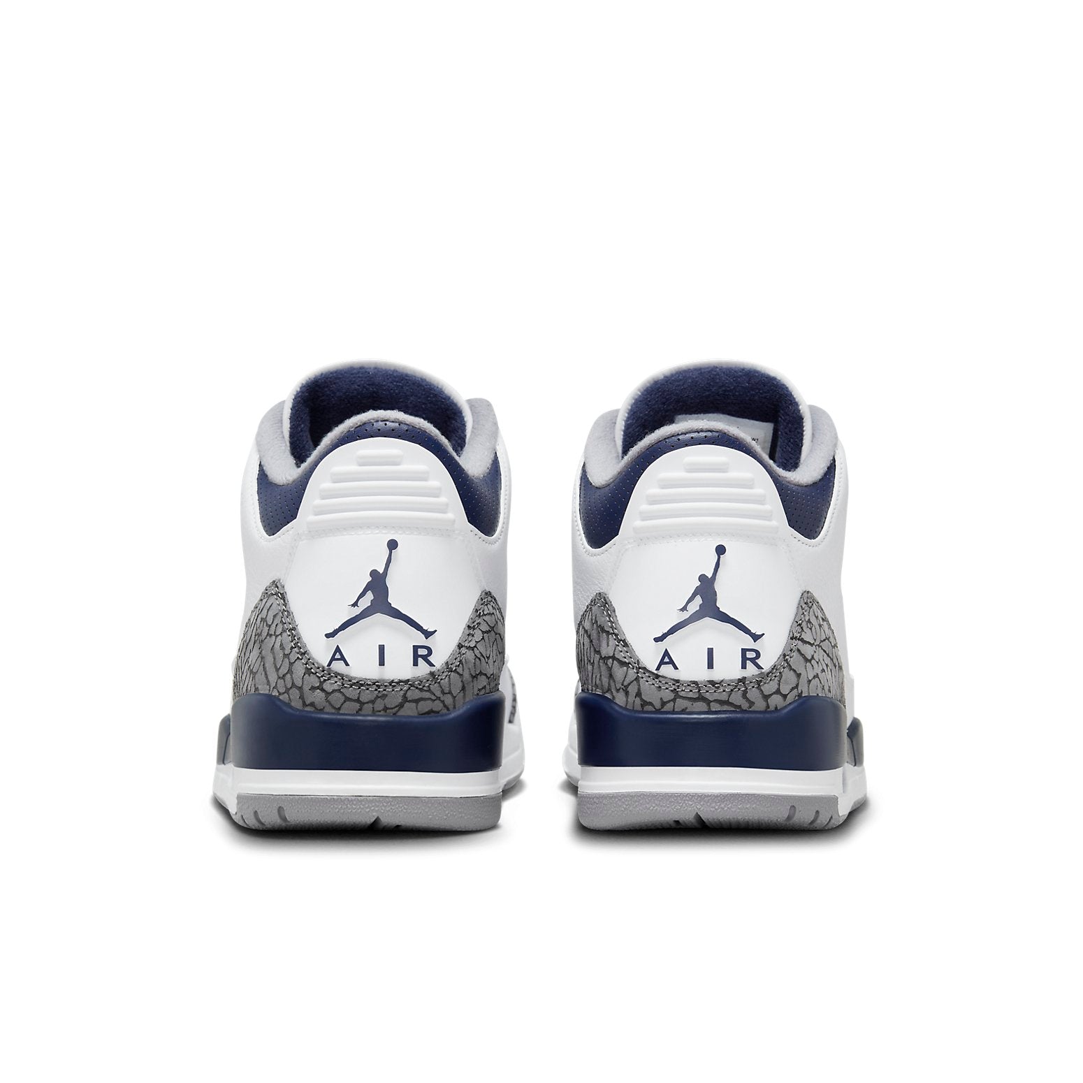 Air Jordan 3 Retro 'Midnight Navy'