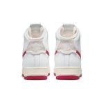 Nike Air Force 1 High Sculpt 'White Gym Red'