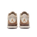 Air Jordan 3 Retro 'Palomino'