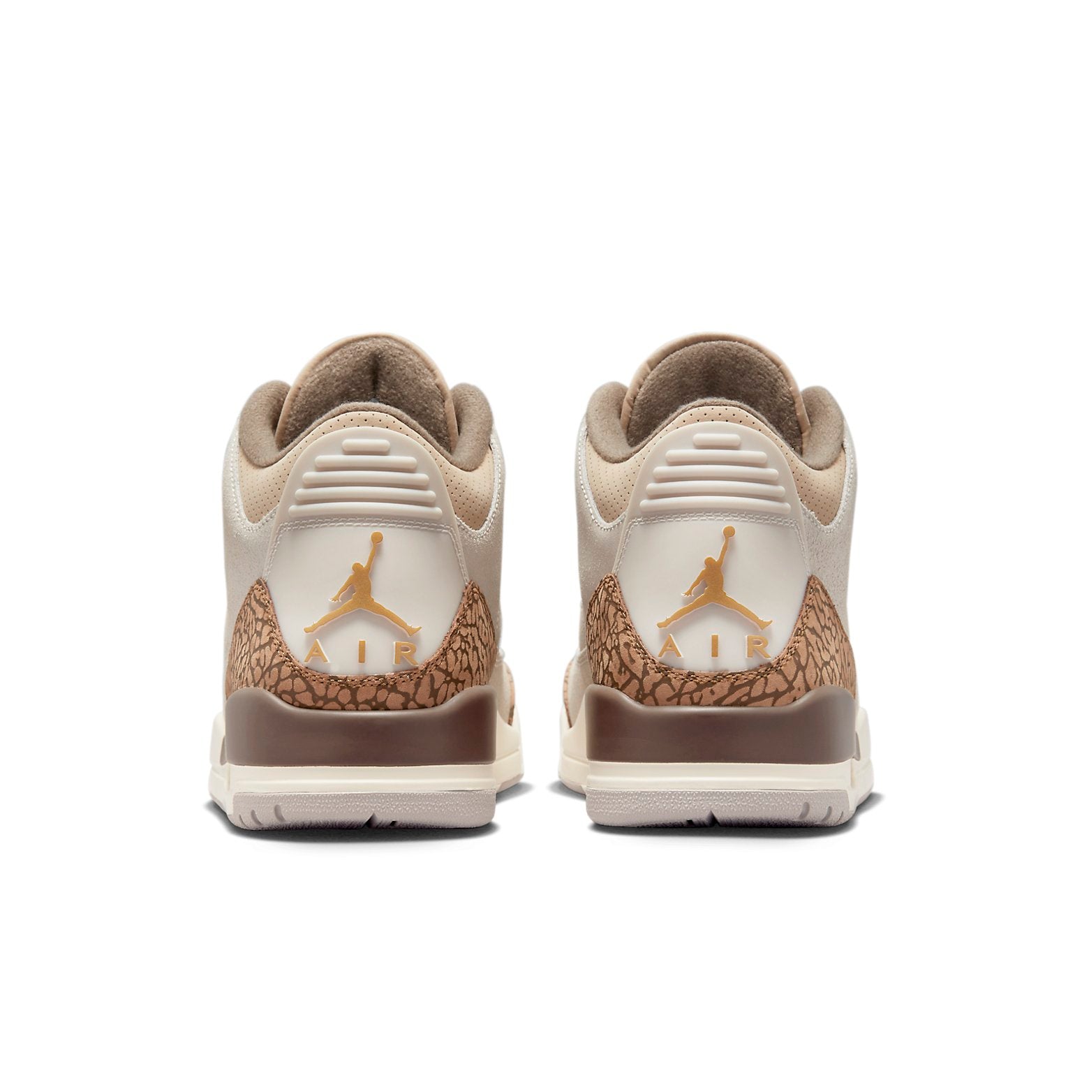 Air Jordan 3 Retro 'Palomino'