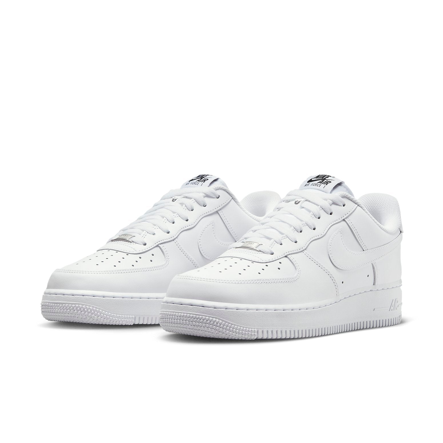 Nike Air Force 1 Low FlyEase 'White'