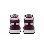 Air Jordan 1 Retro High Golf 'Bordeaux'