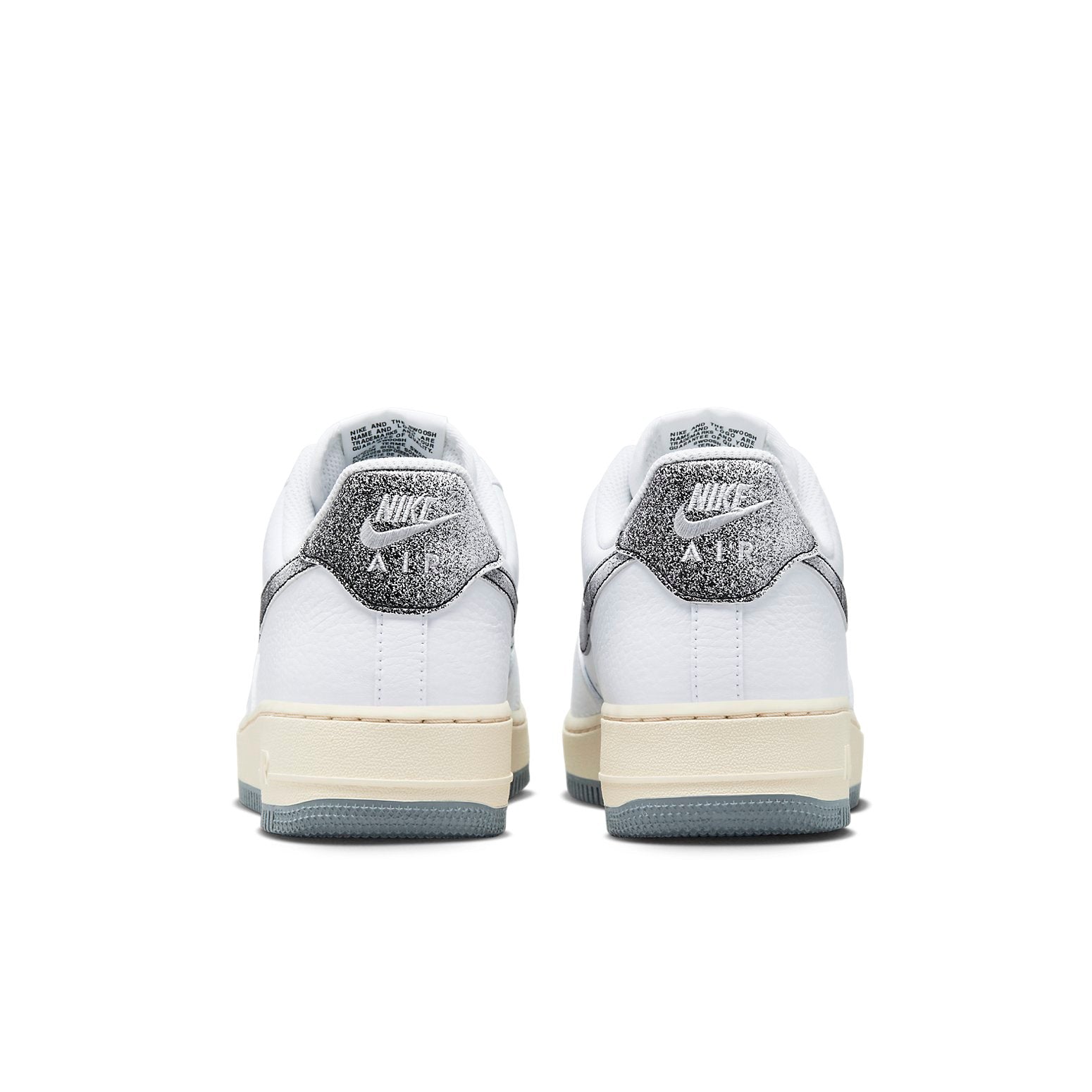 Nike Air Force 1 Low 'Classics 50 Years Of Hip-Hop'