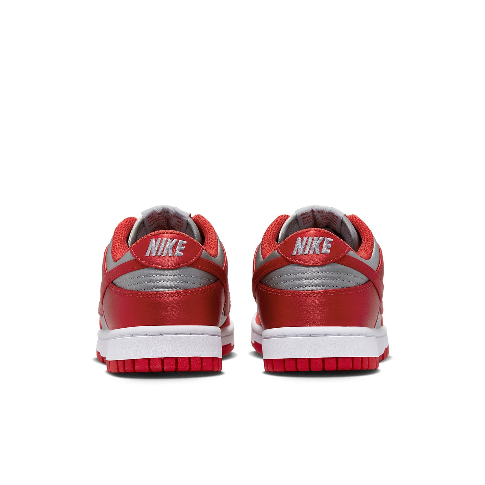 Nike Dunk Low 'UNLV Satin'