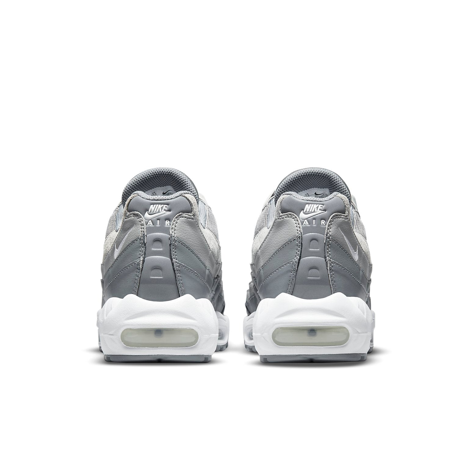 Nike Air Max 95 'Medium Grey'