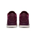 Air Jordan 3 Retro 'Bordeaux'