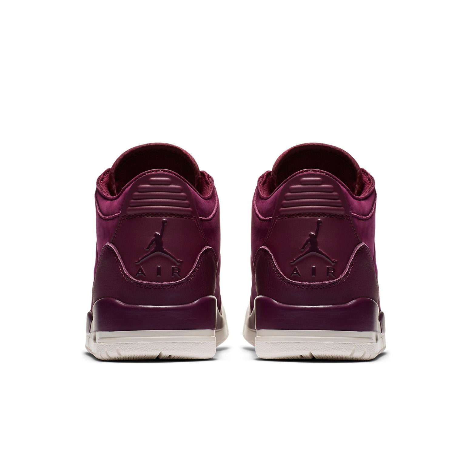 Air Jordan 3 Retro 'Bordeaux'