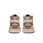 Air Jordan 1 Mid SE Craft 'Inside Out - Taupe Haze'