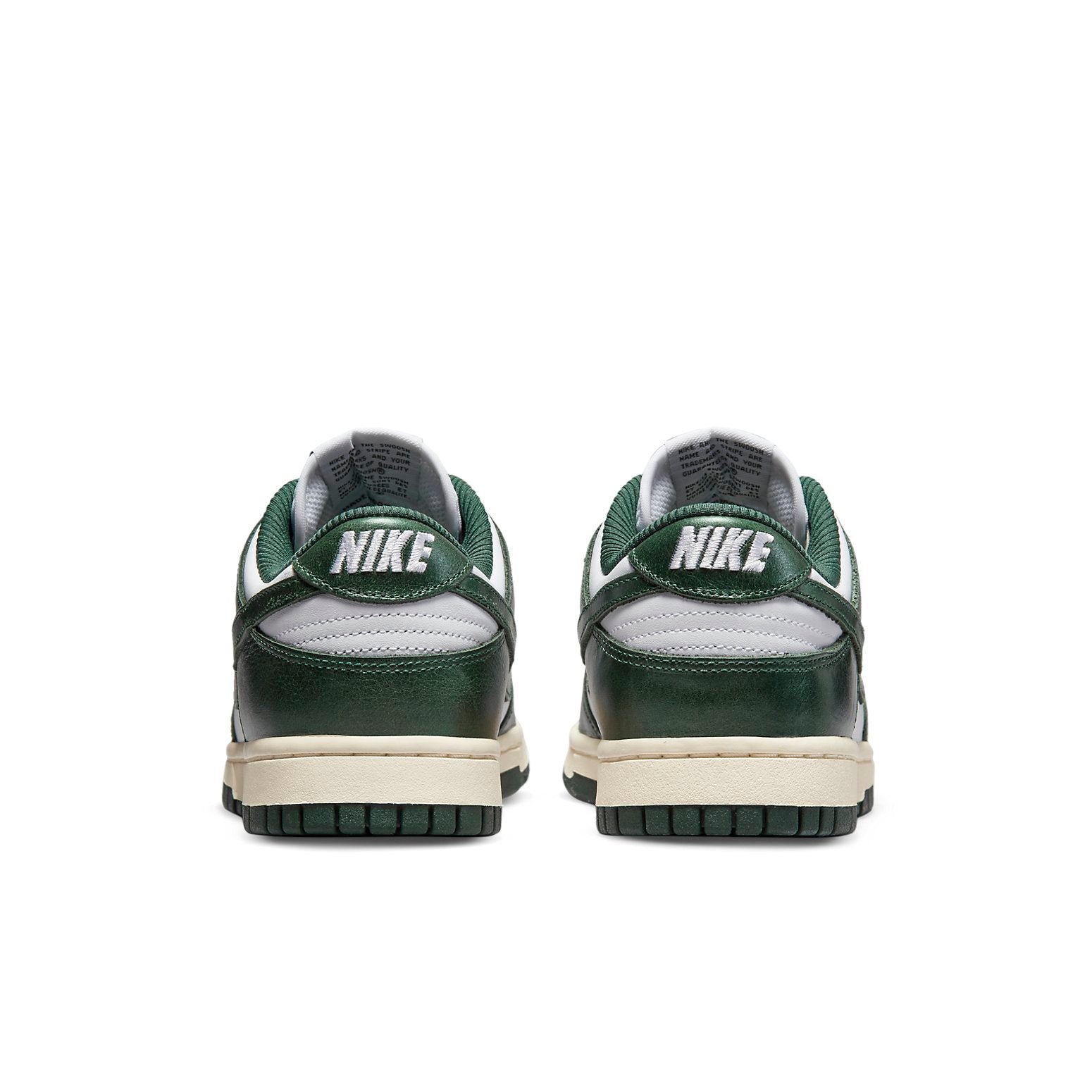 Nike Dunk Low 'Vintage Green'